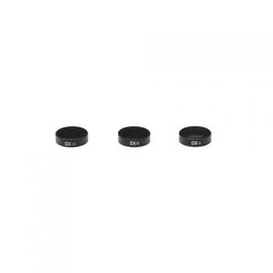 DJI Mavic Air ND Filters Set (ND4/8/16)