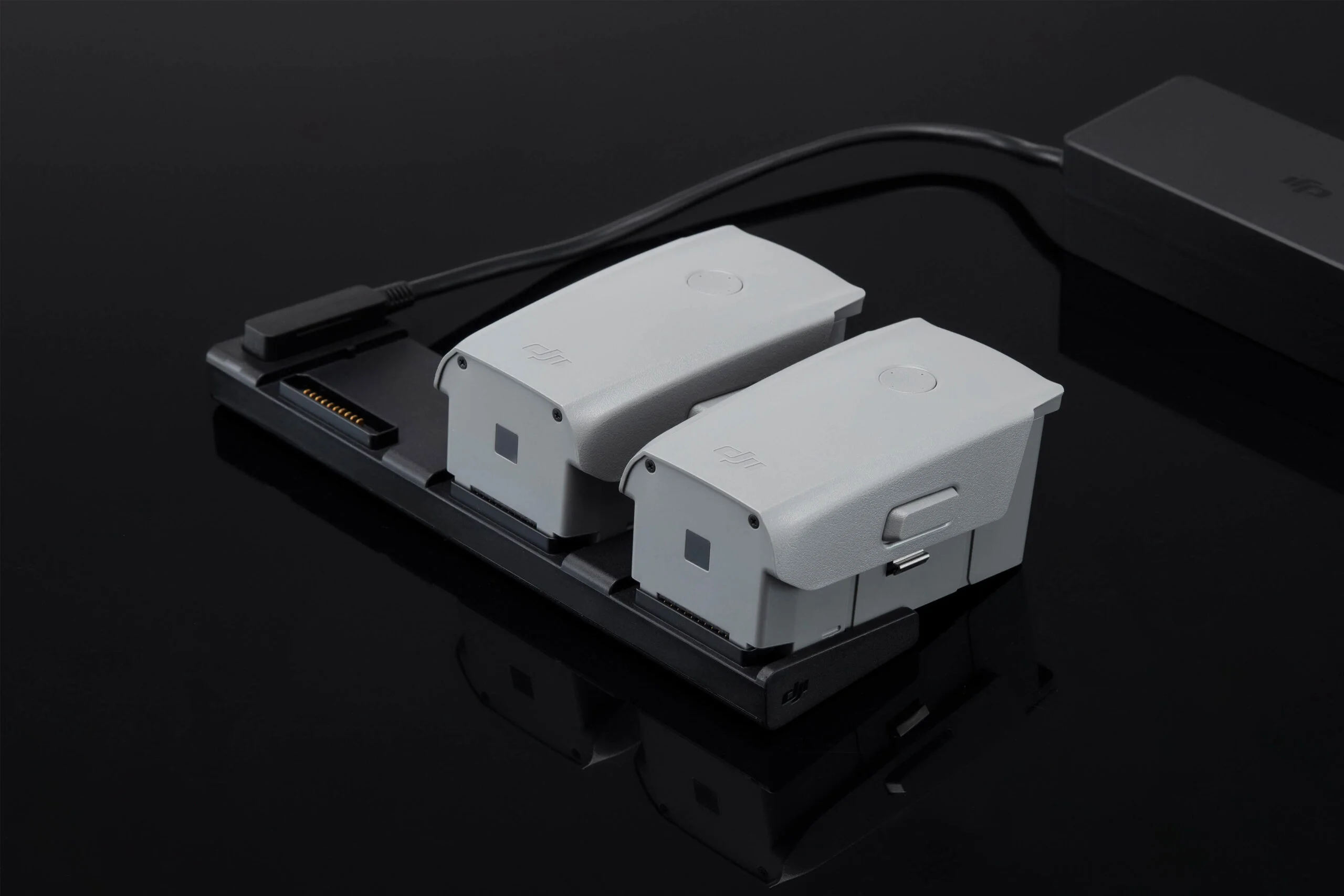 DJI Mavic Air Battery Charging Hub Copter