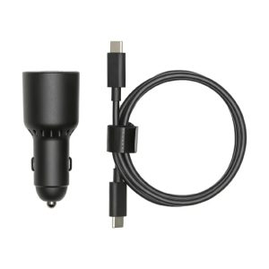 DJI 65W Car Charger