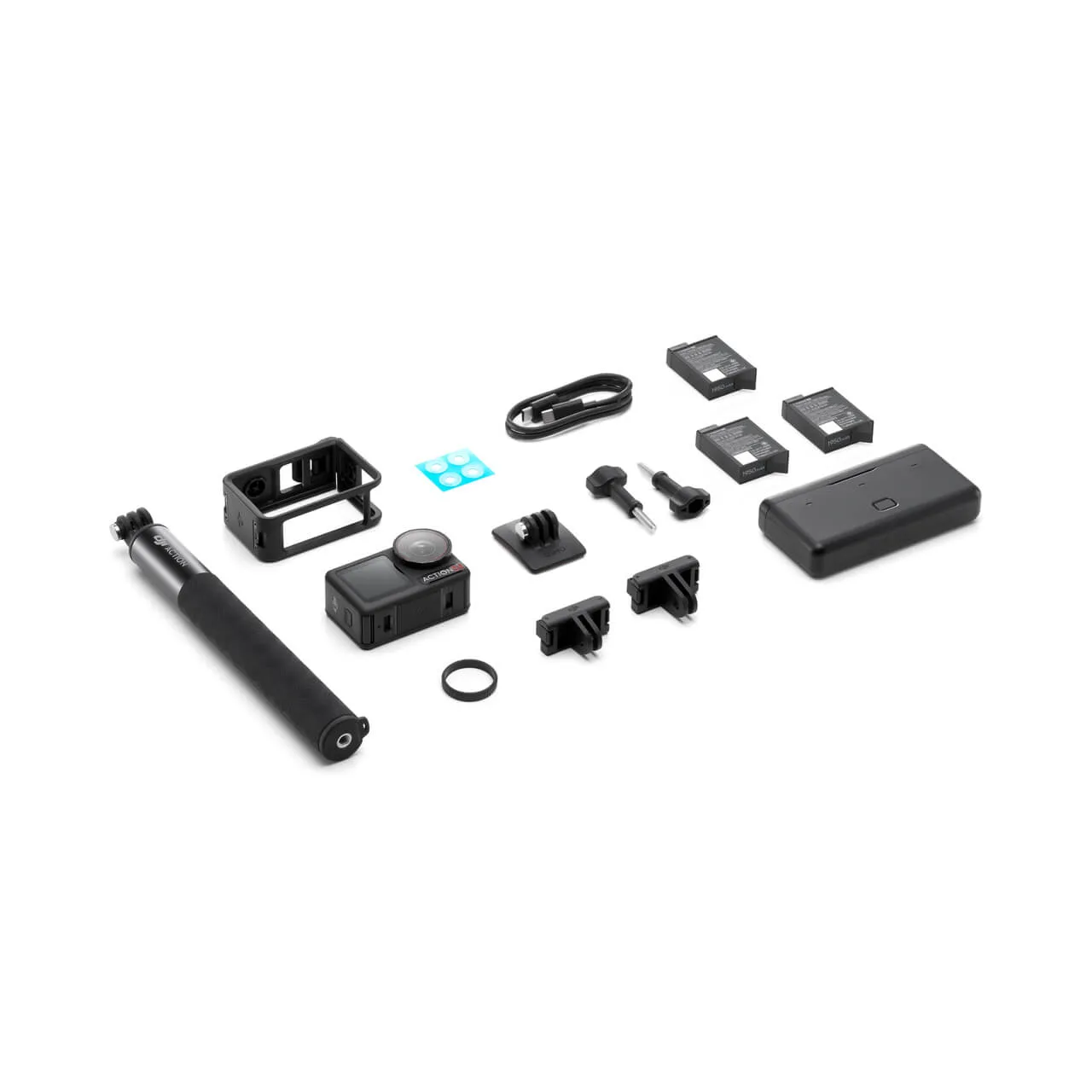 Osmo Action 5 Pro