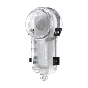 Insta360 X3 წყალგამძლე ქეისი