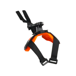 Insta360 Helmet Chin Mount