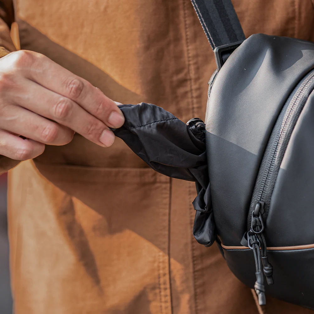 PGYTECH OneGo Solo V2