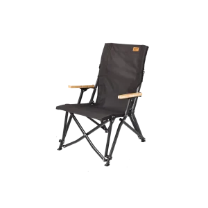 EcoFlow საკემპინგო სკამი