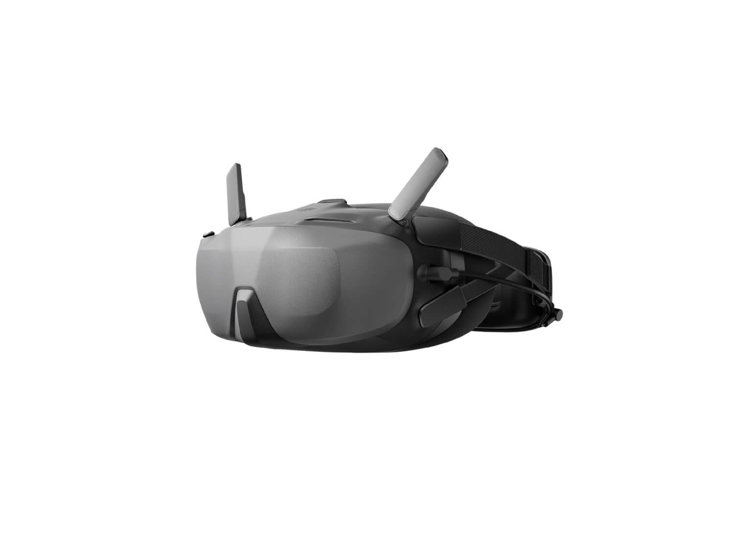 DJI Goggles N3 - DJI RC Motion 3