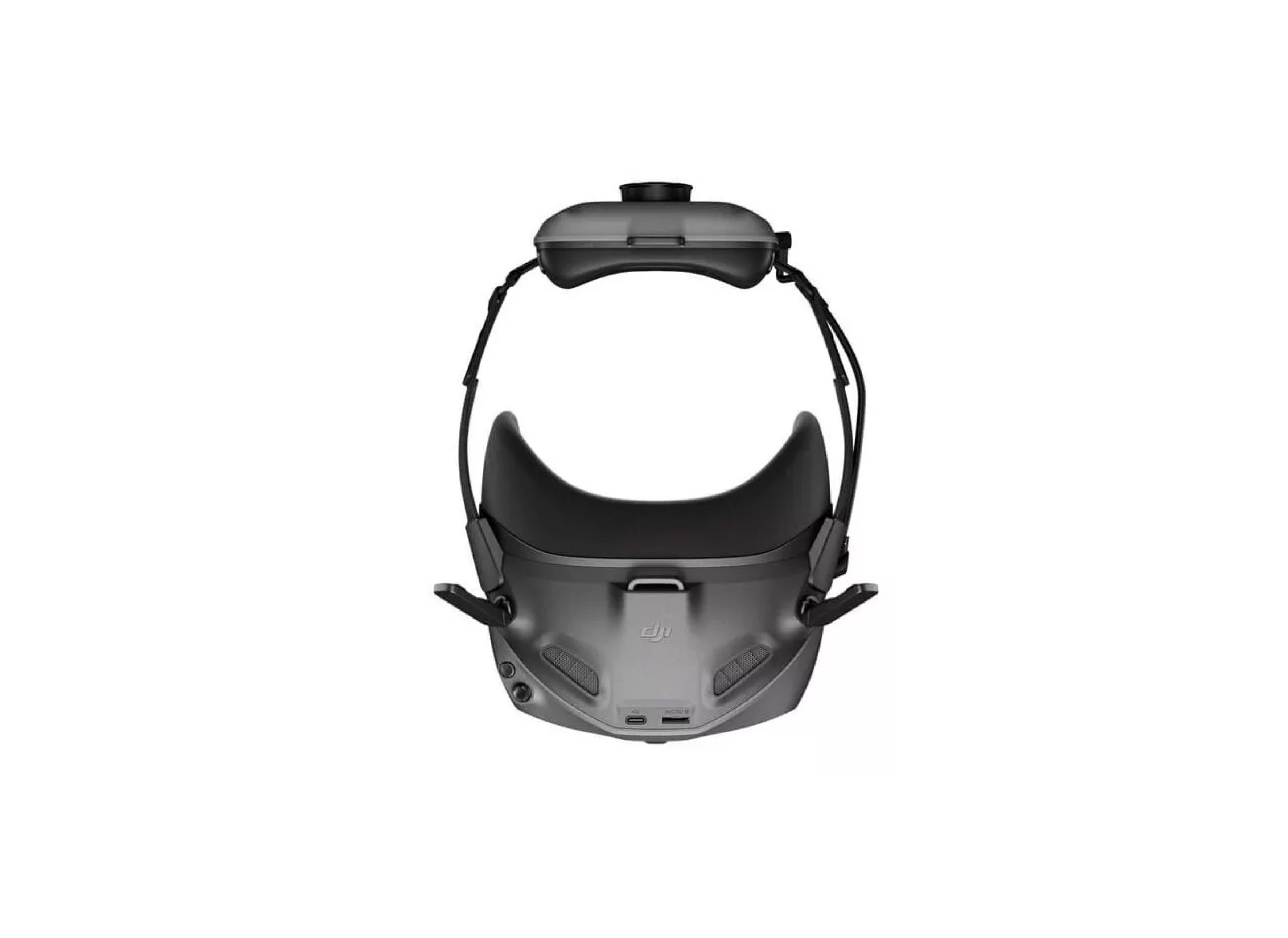 DJI Goggles N3 - DJI RC Motion 3