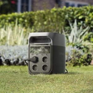 EcoFlow DELTA 3 Series Portable Power Station