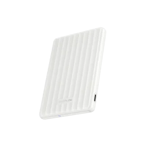 EcoFlow RAPID Mag Power Bank (5,000mAh, 7.5W, Magnetic Charging)