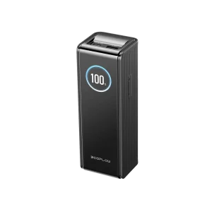 EcoFlow RAPID Power Bank (25,000mAh, 170W)