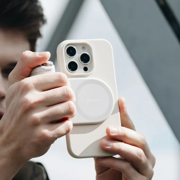 PGYTECH MagCam Phone Grip