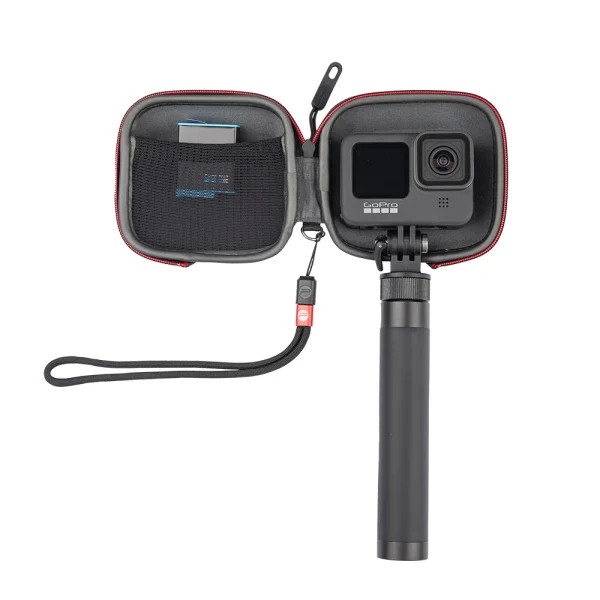 PGYTECH Action Camera Hard-shell Protective Case