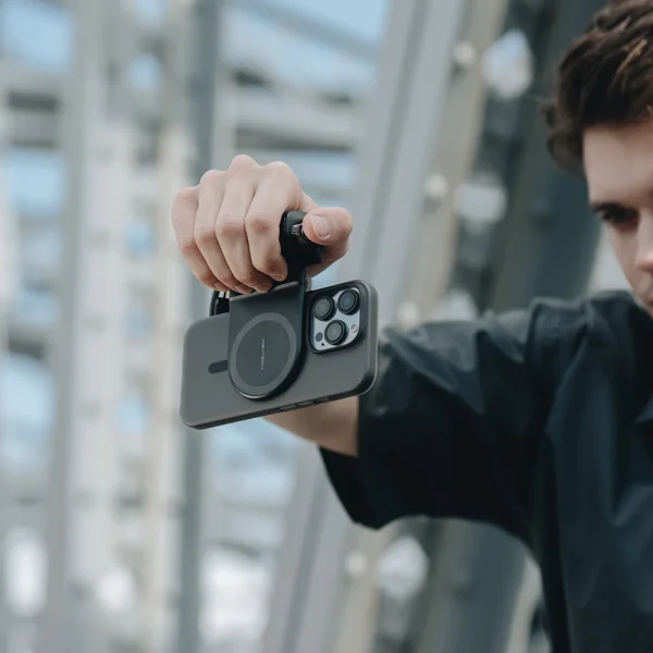 PGYTECH MagCam Phone Grip