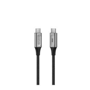 RAPID Pro USB-C to USB-C Cable (240W, Nylon)