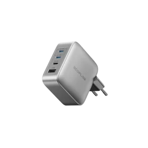 EcoFlow RAPID Pro Charger (140W, 4 Ports, GaN)