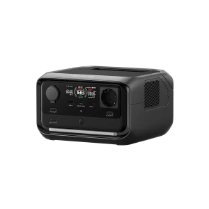 EcoFlow RIVER 3 Plus Portable Power Station