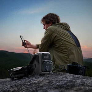 EcoFlow TRAIL Series DC Portable Power Station