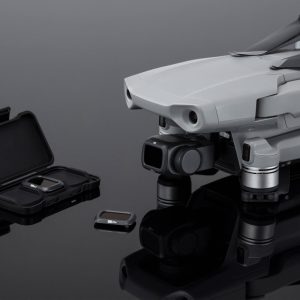 DJI Mavic Air 2 ND Filter Set