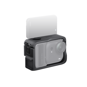 Insta360 GO Ultra Utility Frame