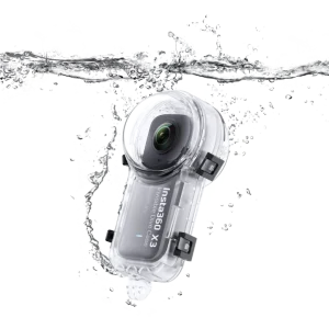 Insta360 X3 Invisible Dive Case