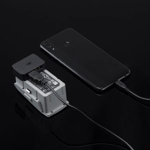 DJI Mavic Air 2 Battery to Power Bank Adapter