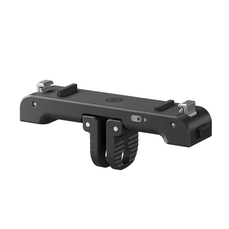 Insta360 GO 3 Quick Release Mount
