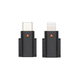 DJI Mic 2 Mobile Phone Adapter