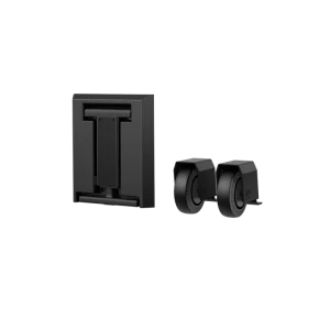 EcoFlow GLACIER Detachable Wheels and Lever