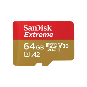 SanDisk Memory Cards