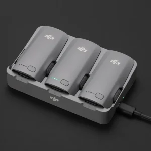 DJI Neo 2 Two-Way Charging Hub