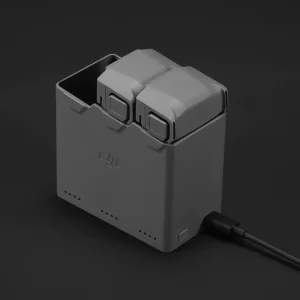 DJI Mini 5 Pro Two-Way Charging Hub