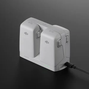 DJI Flip Parallel Charging Hub