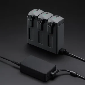 DJI Mavic 240W Power Adapter