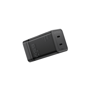 Antigravity 65W GaN Fast Charger
