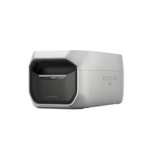 Ecoflow Delta 3 Max Plus Smart Extra Battery