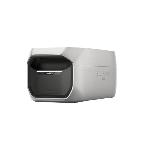 Ecoflow Delta 3 Max Plus Smart Extra Battery