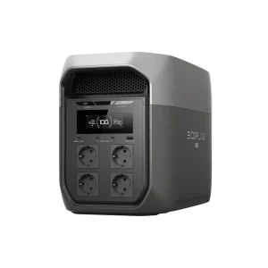 EcoFlow DELTA 3 Max Series