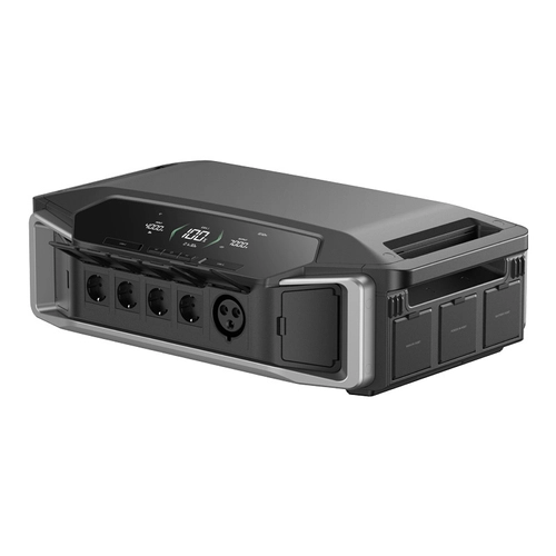 EcoFlow Delta Pro Ultra Inverter