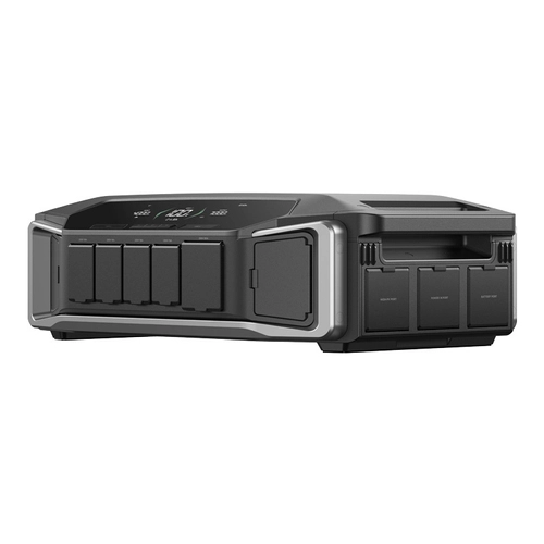 EcoFlow Delta Pro Ultra Inverter