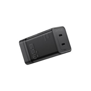 Antigravity 65W GaN Fast Charger