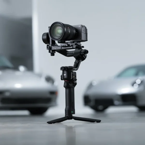 DJI RS 5 - Copter