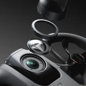 DJI Avata 360 Replacement Lens Kit With Tools