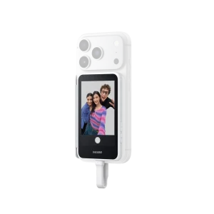 Insta360 Snap Selfie Screen