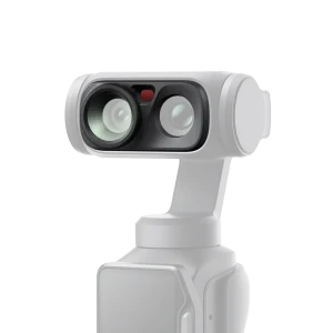 Insta360 Wide-Angle Lens for Luna Ultra