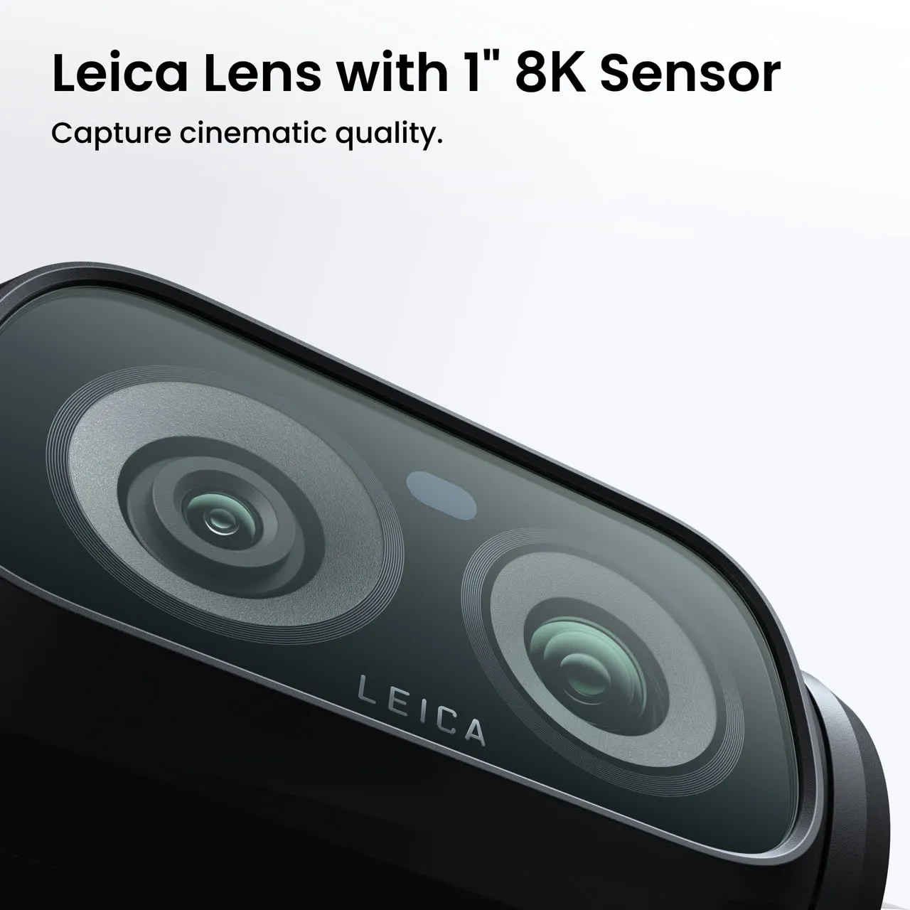 Insta360 Luna Ultra
