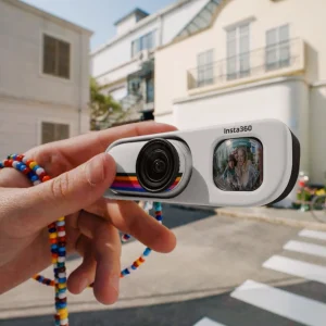 Insta360 GO 3S Retro Bundle Special Edition