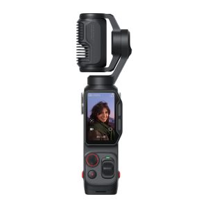 Insta360 Luna Ultra