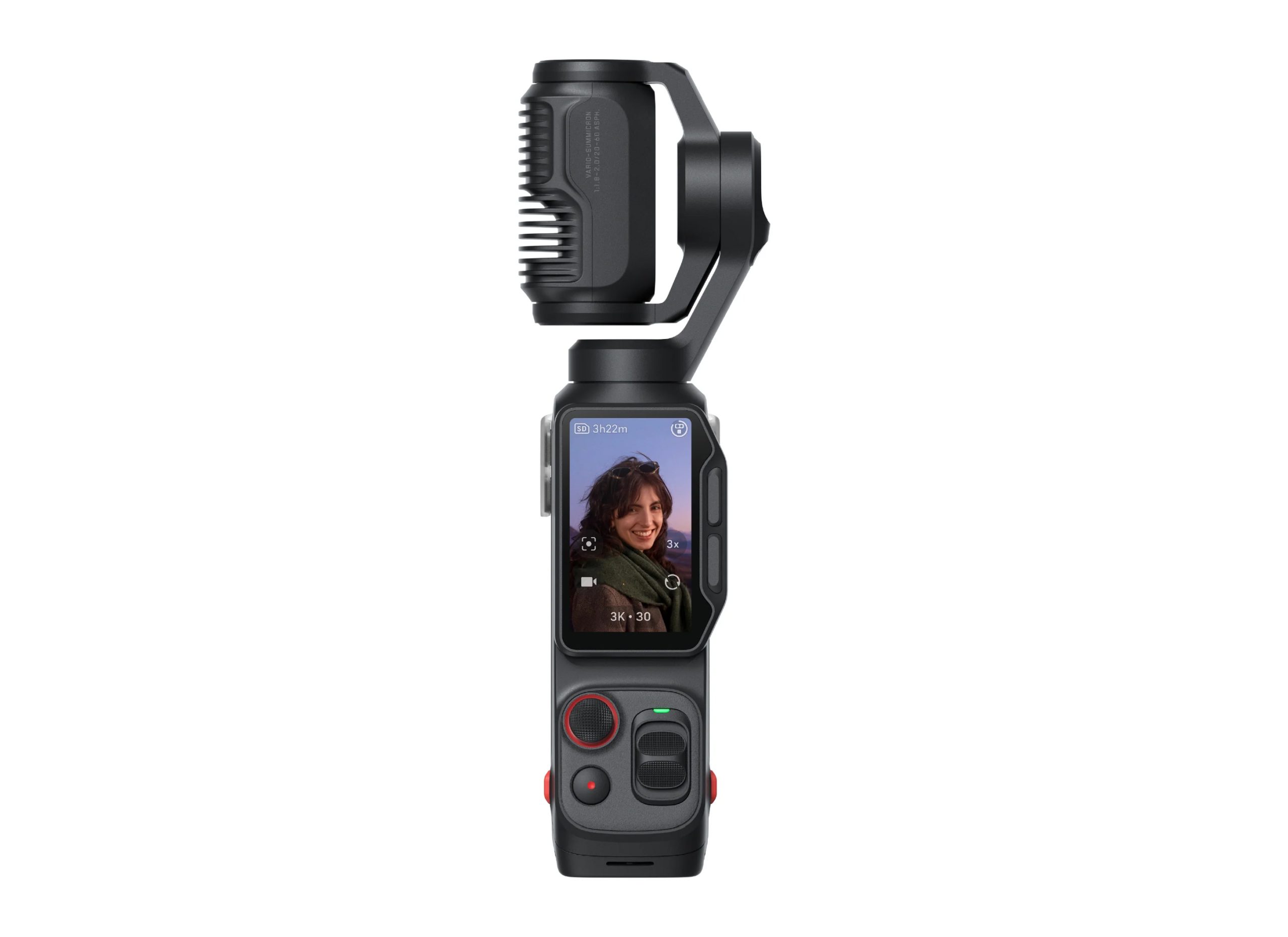 Insta360 Luna Ultra
