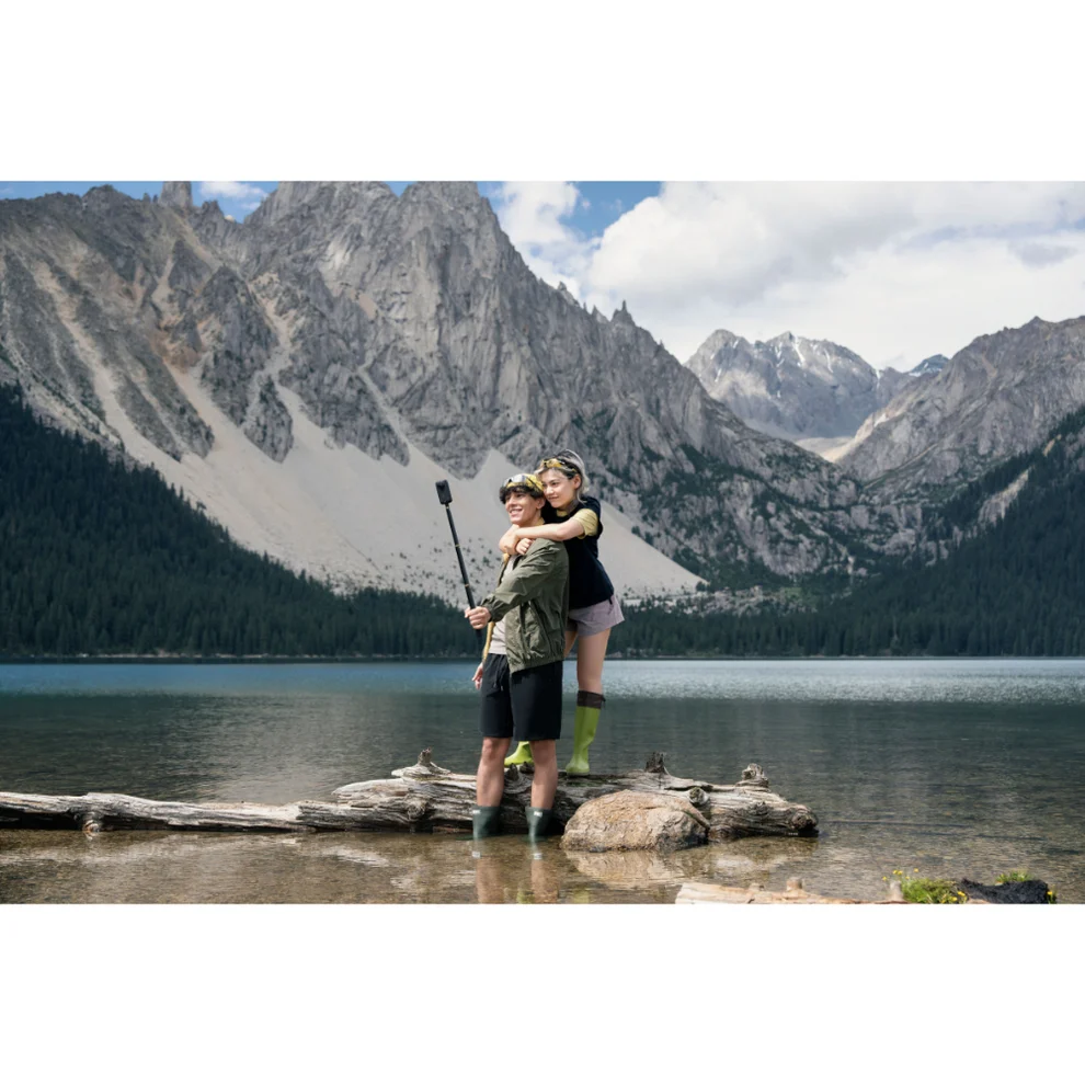 Insta360 X6 Essentials Bundle