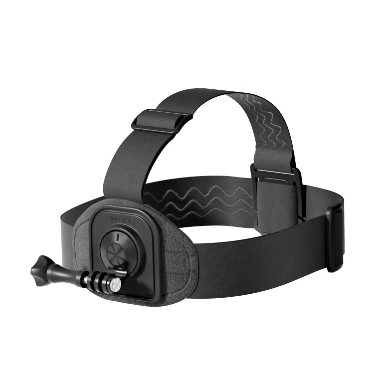 Insta360 Head Strap