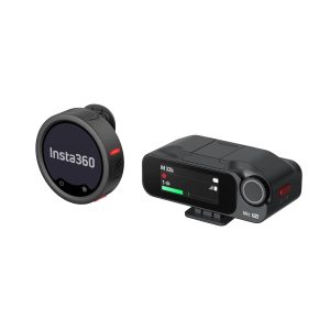Insta360 Mic Pro